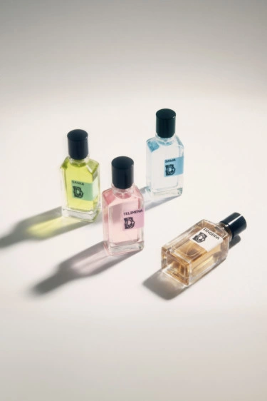 Perfumes